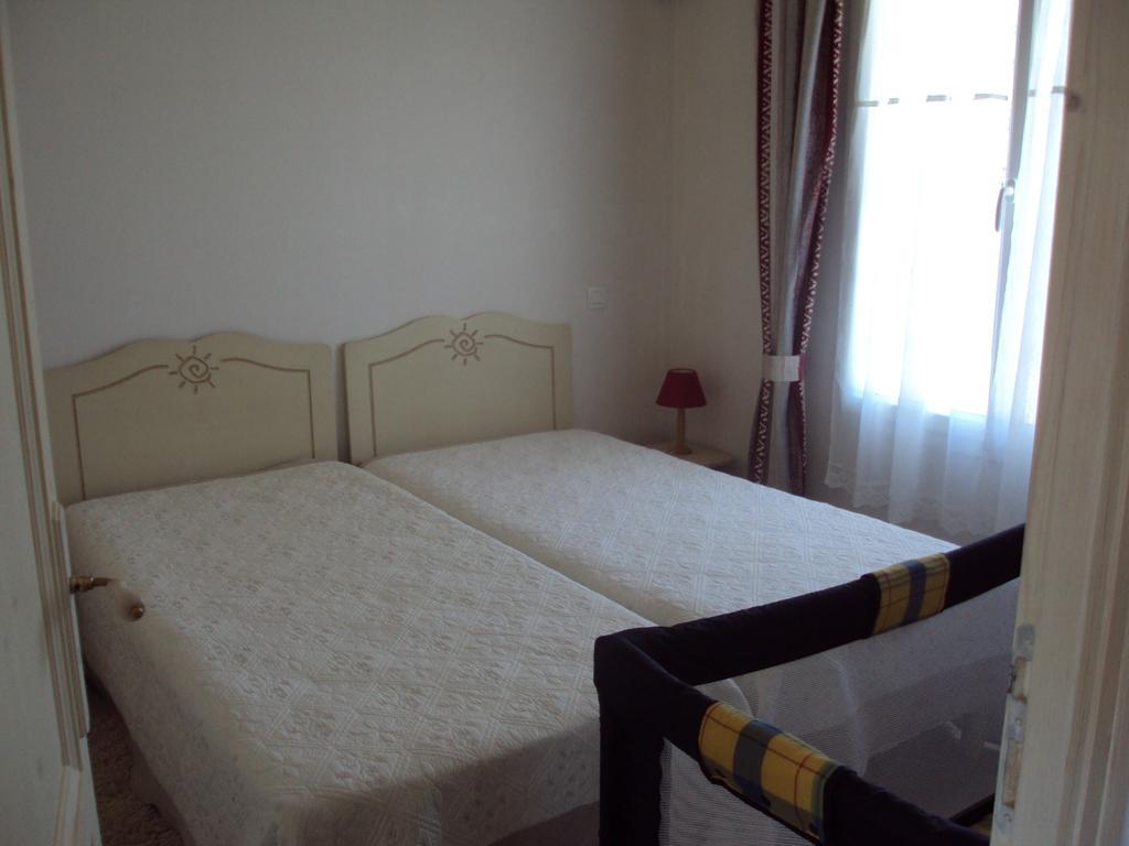 הוילה Ile d'Yeu Chez Pascale מראה חיצוני תמונה